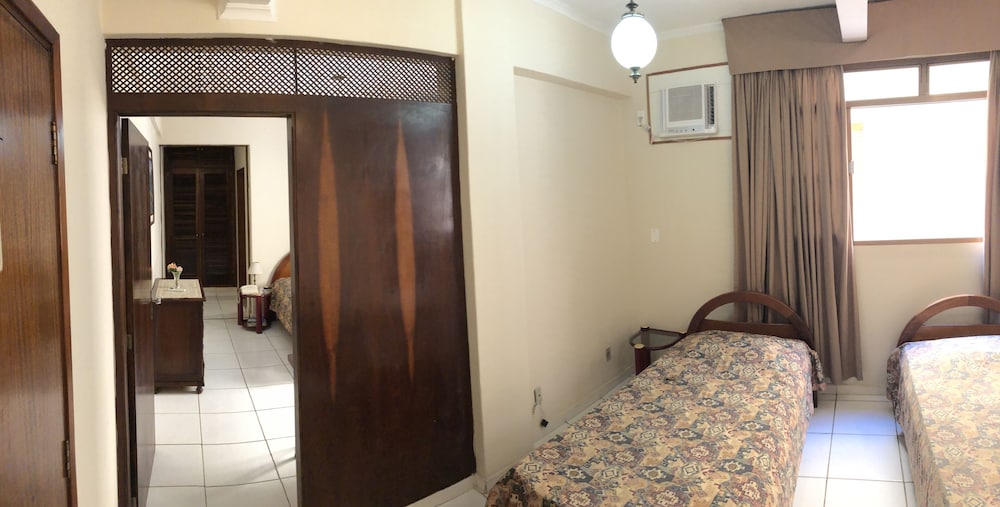 Fenicia Palace Bauru 51/51