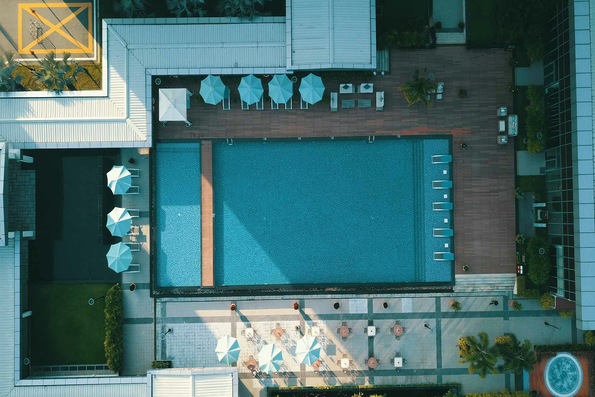 Becamex Hotel New City 7/18