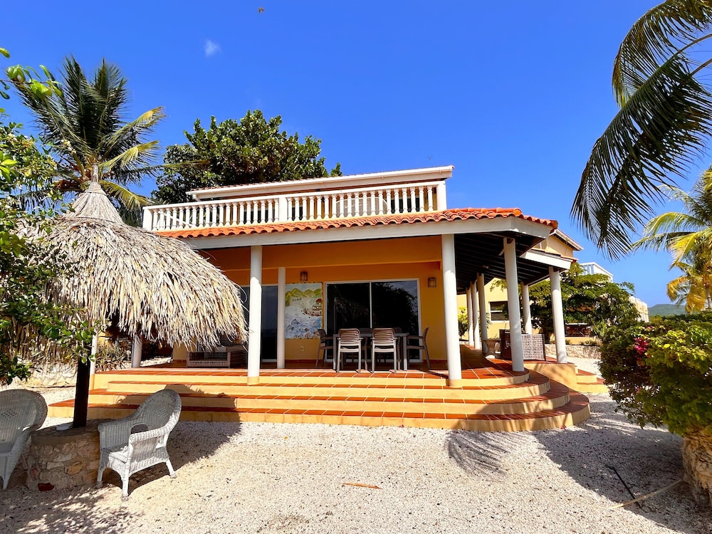 Lagun Blou Resort Curacao 2/59