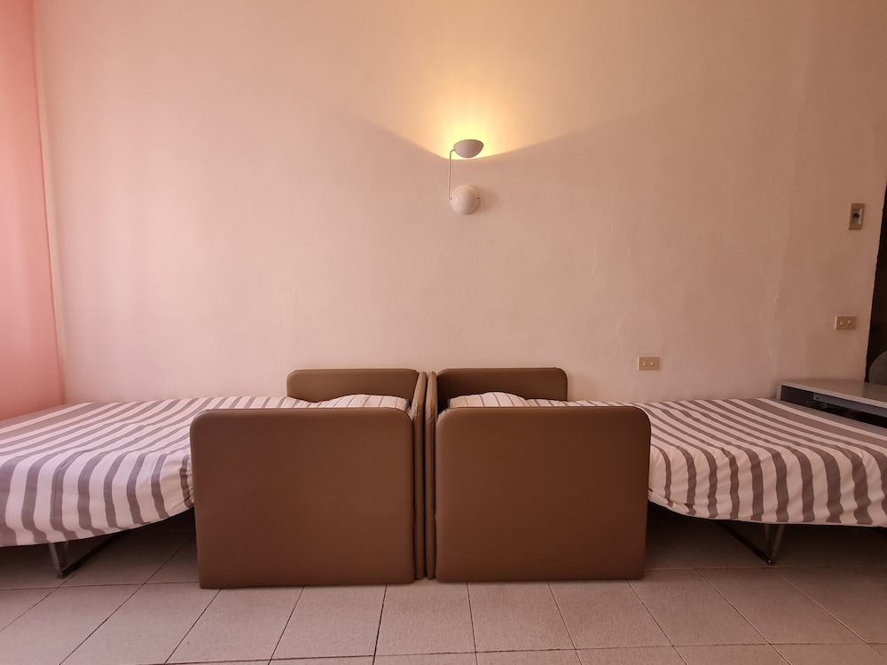 Hotel Da Graziano 34/77