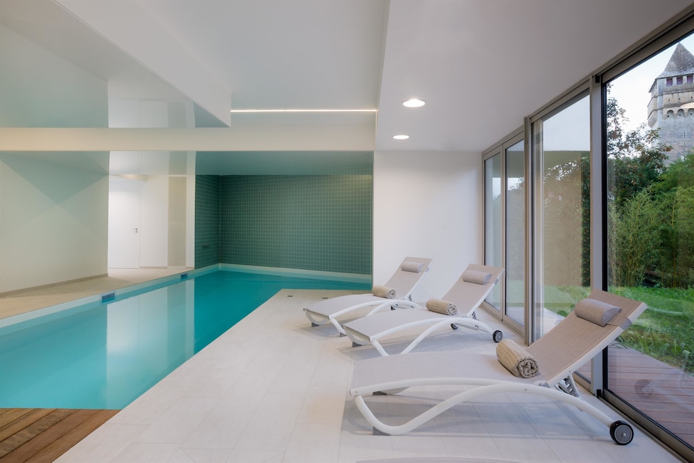 Best Western Plus Hotel Divona Cahors 15/55