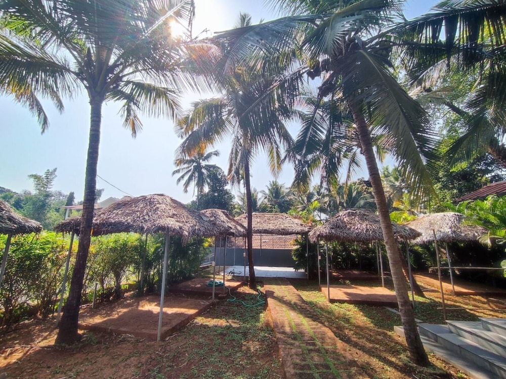 De Garland, Palolem - AM Hotel Kollection 44/47
