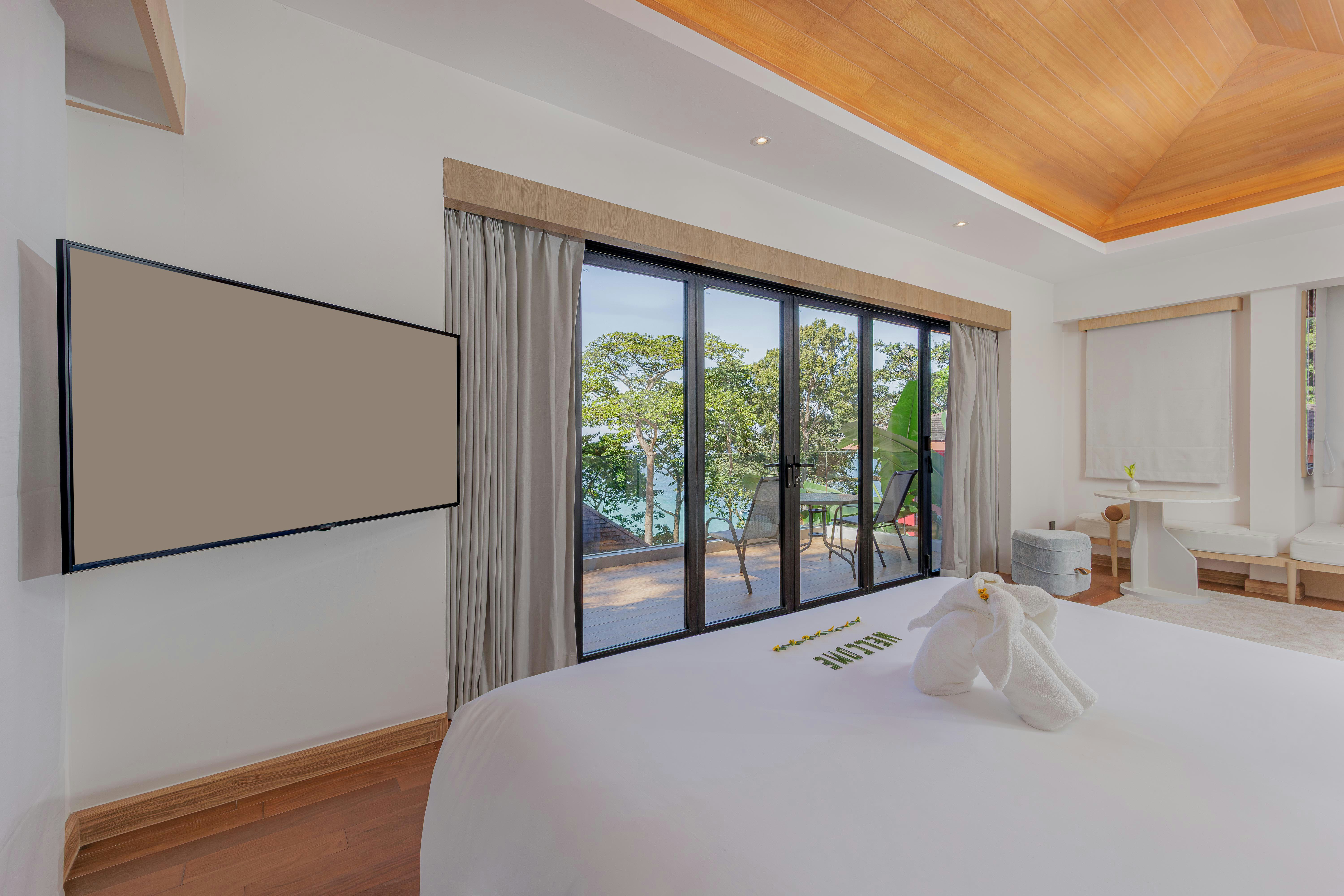 Centara Villas Phi Phi Island 13/56