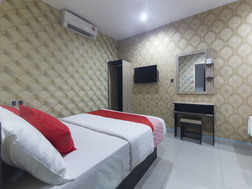 Super OYO Capital O 804 Hotel Pinji 17/34