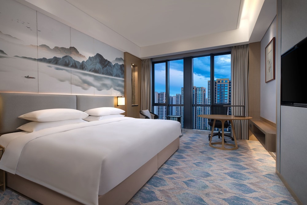Courtyard by Marriott Hangzhou Xiaoshan 20/49