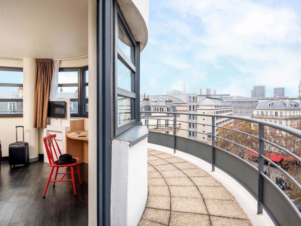 ibis Paris Gare de Lyon Diderot 12th 32/72