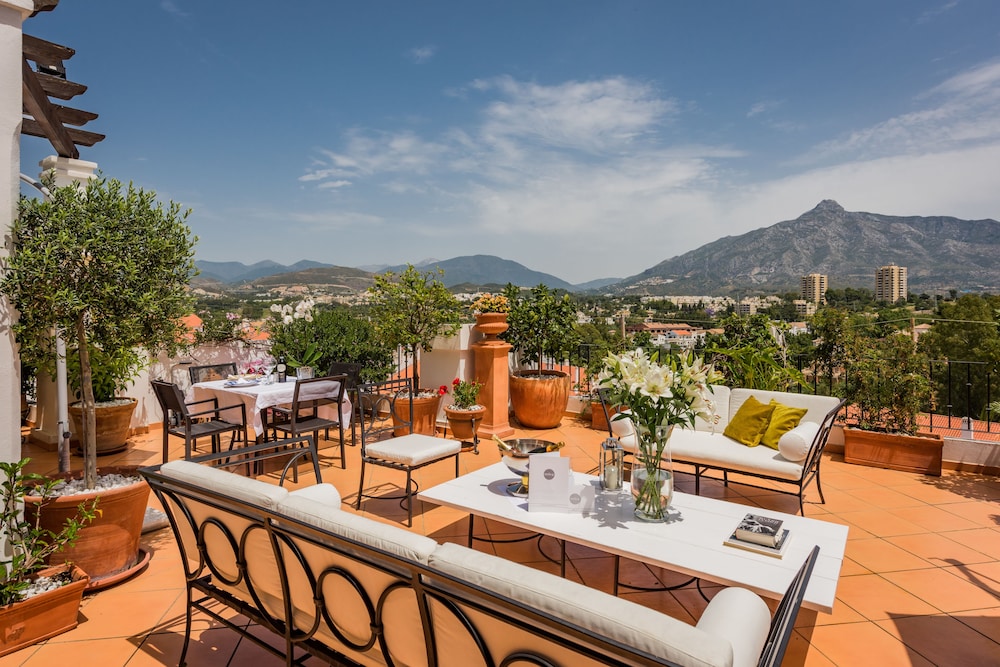 Molo 44 Suites Puerto Banus 4/85