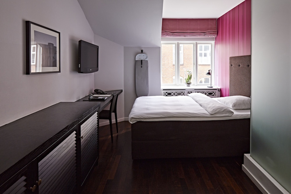 First Hotel Grand Odense 27/82