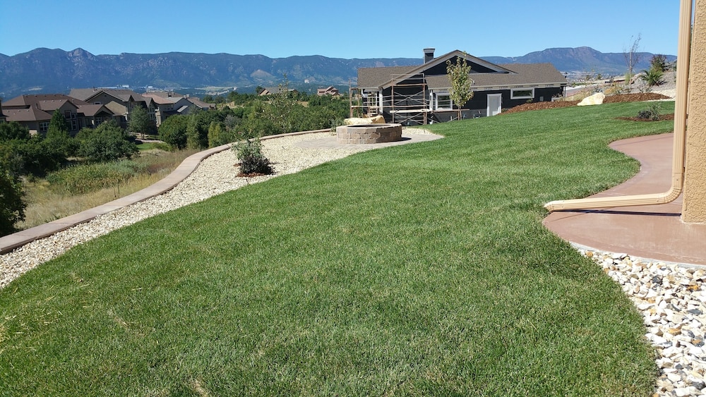 Chateau du Pikes Peak, a Tuscany Retreat 34/43