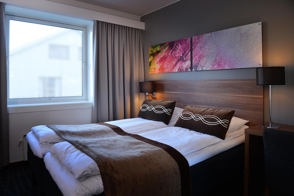Scandic Fauske Hotel 16/57