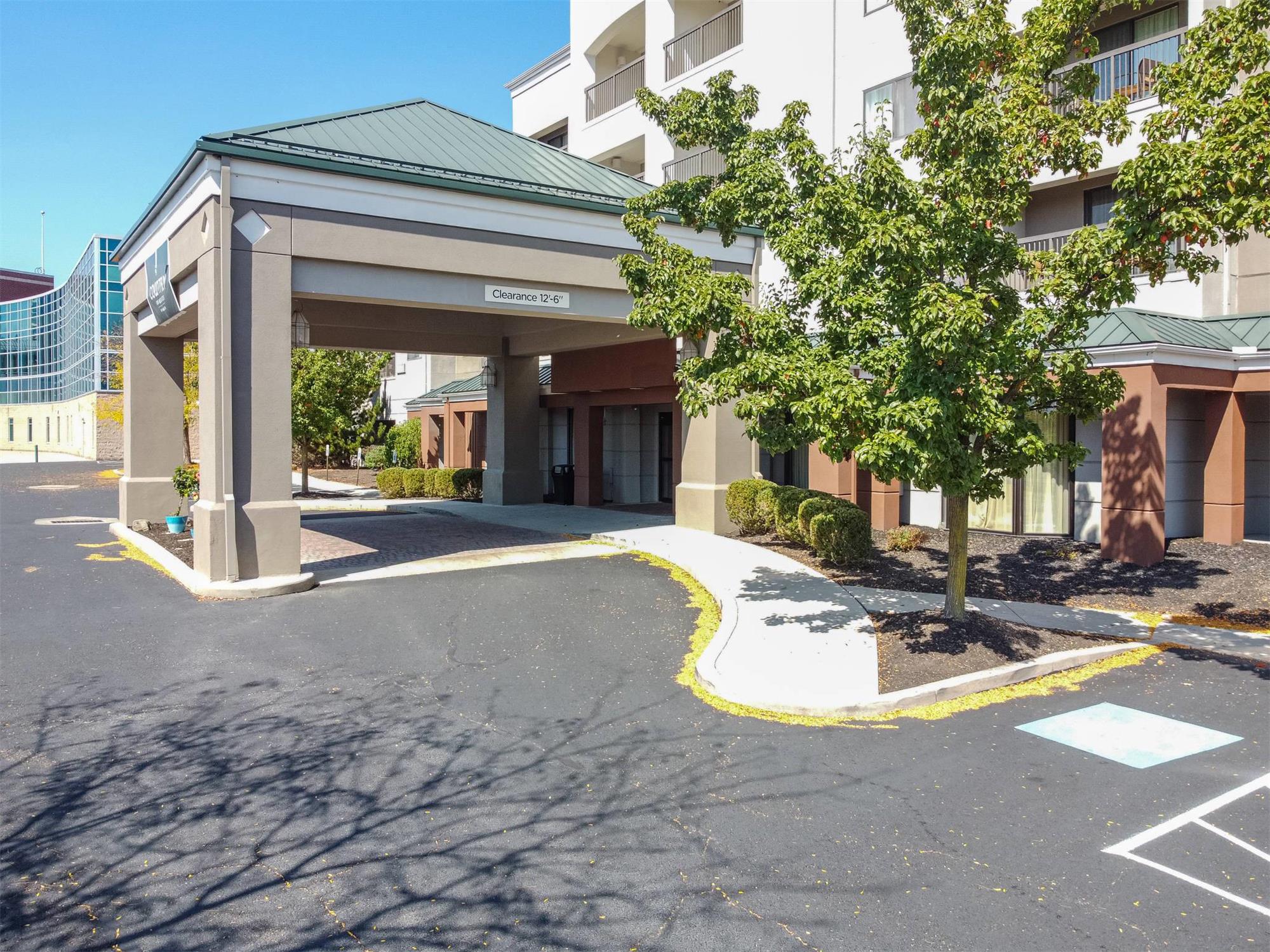 Country Inn & Suites by Radisson, Convention Center 38/44