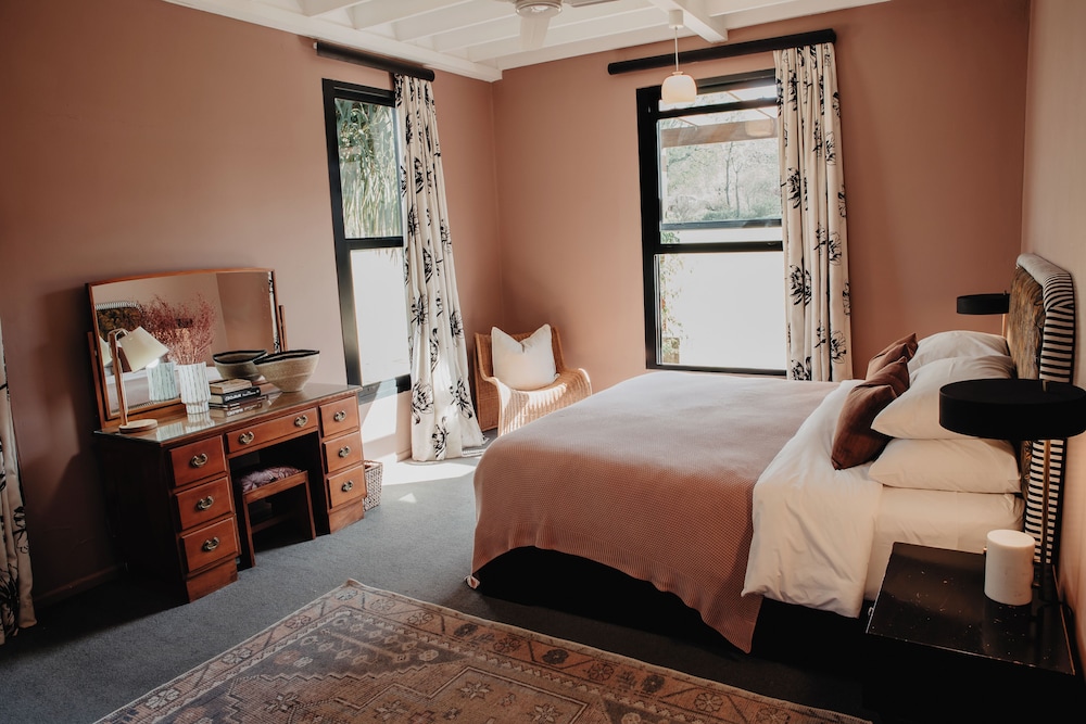 Rockwood Lodges 14/49