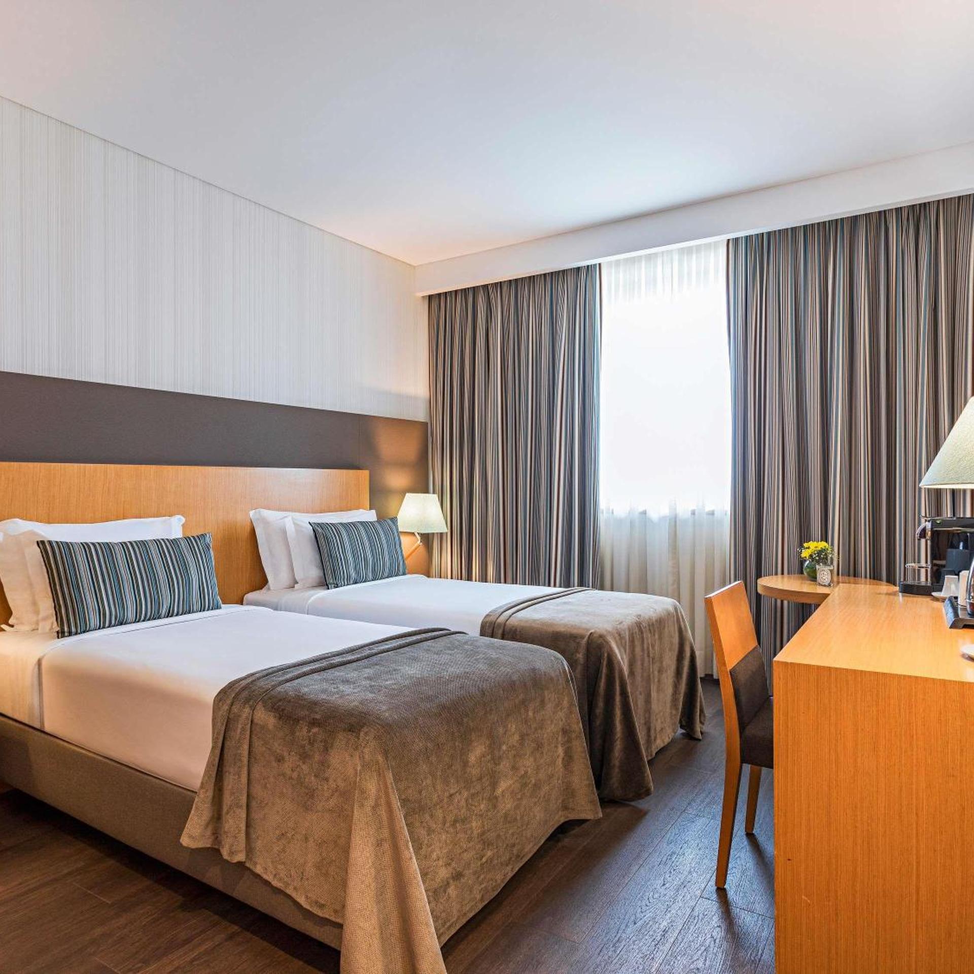 Superior, Single Bed