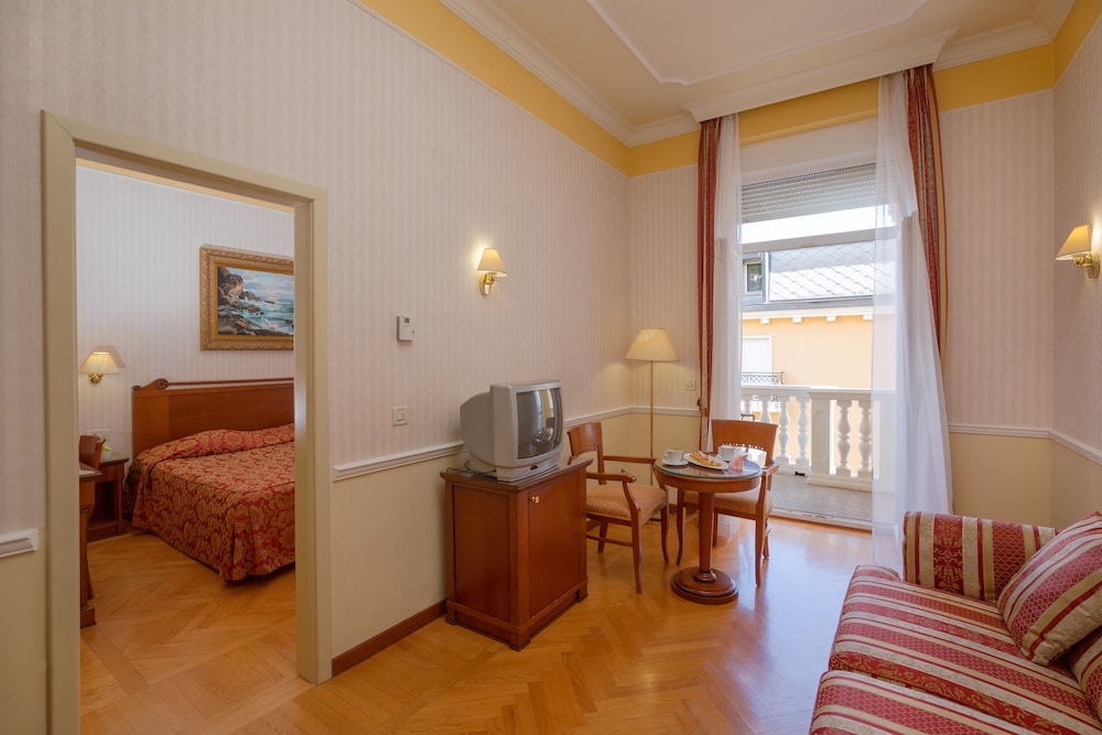 Hotel Gardenija 21/49