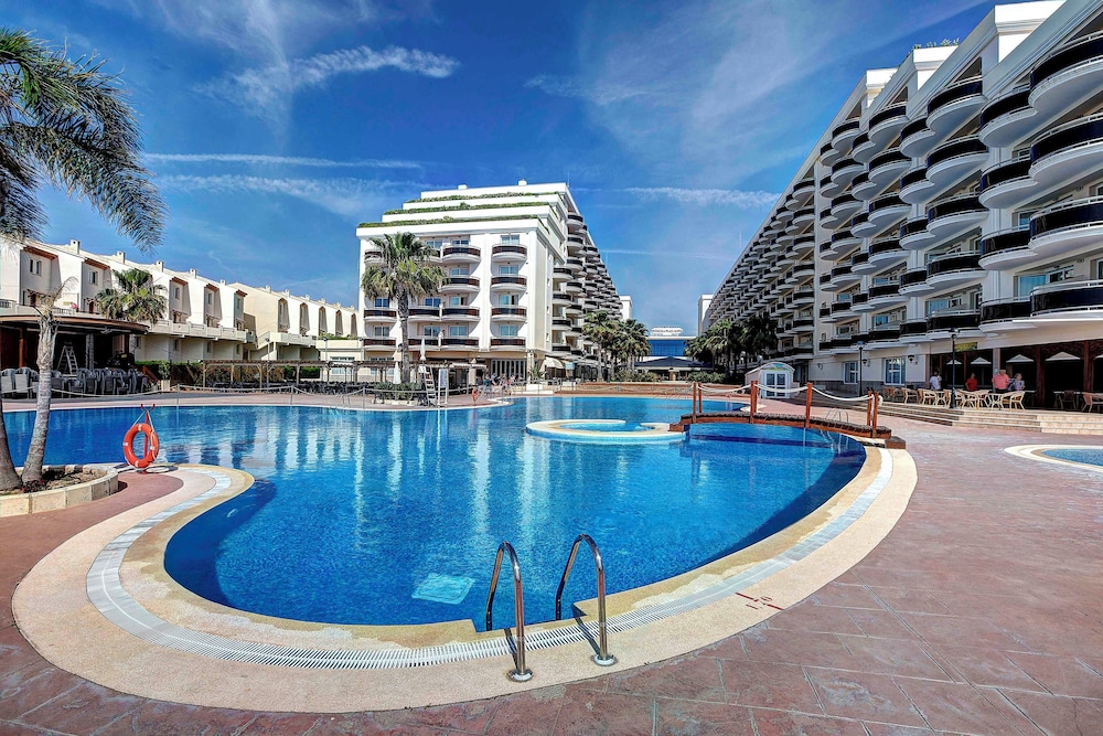 Hotel & Spa Peniscola Plaza Suites 64/66