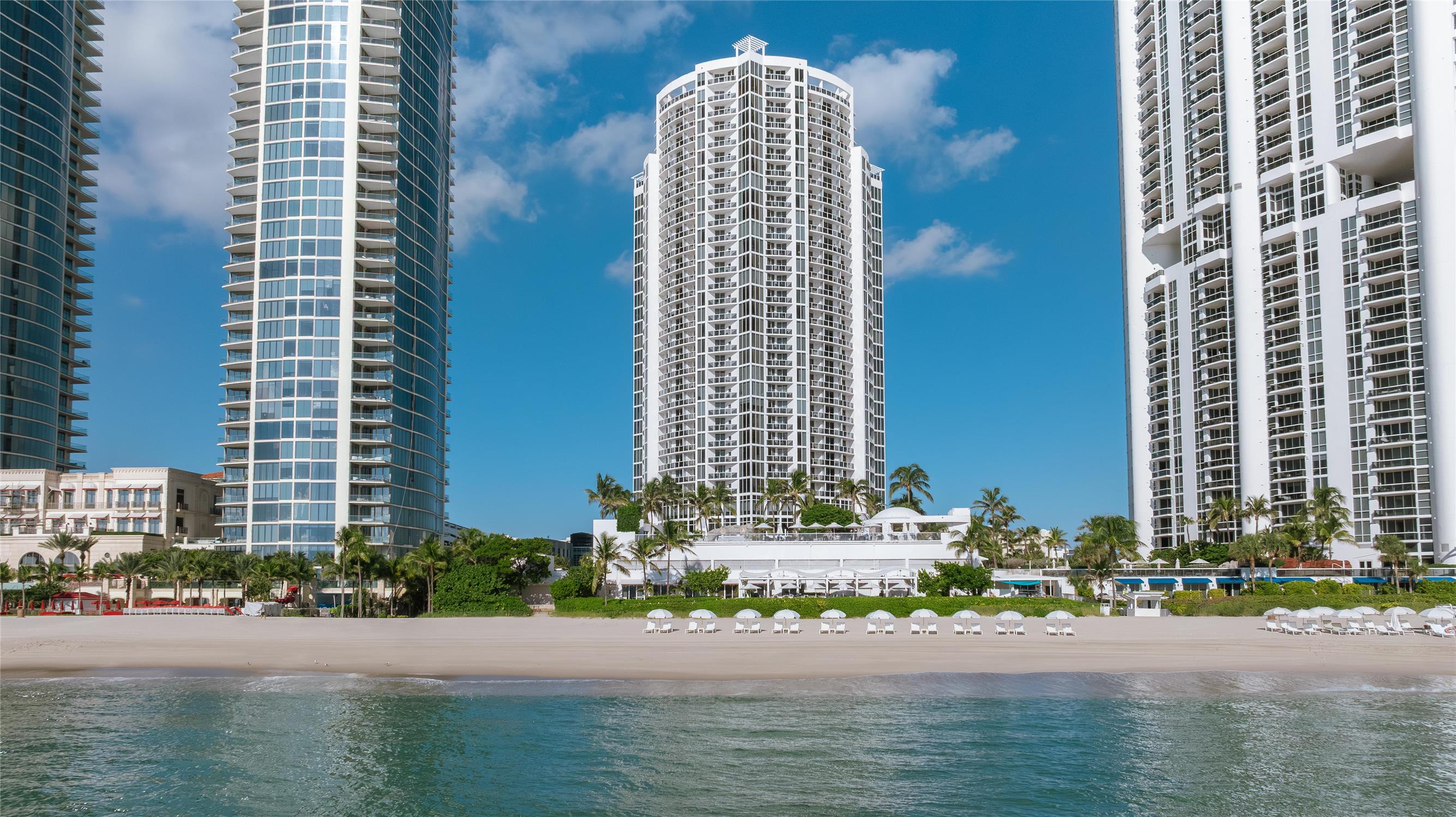 Trump International Beach Resort 104/116