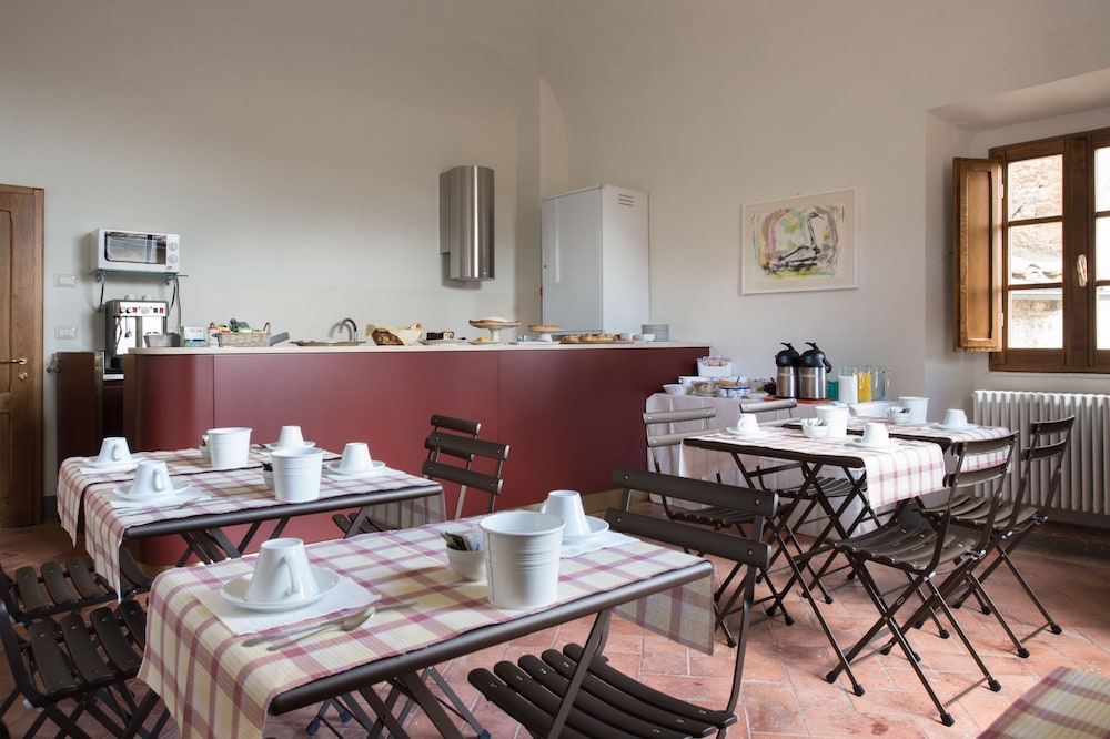 B&B Palazzo Tortoli 24/35