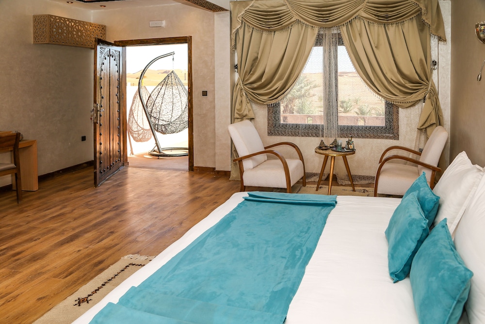 Yakout Merzouga Luxury Camp 32/60