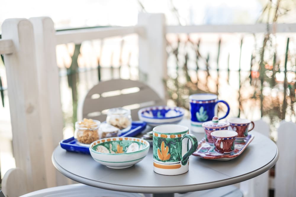 Luiselle Charming Accommodation Sorrento 21/32