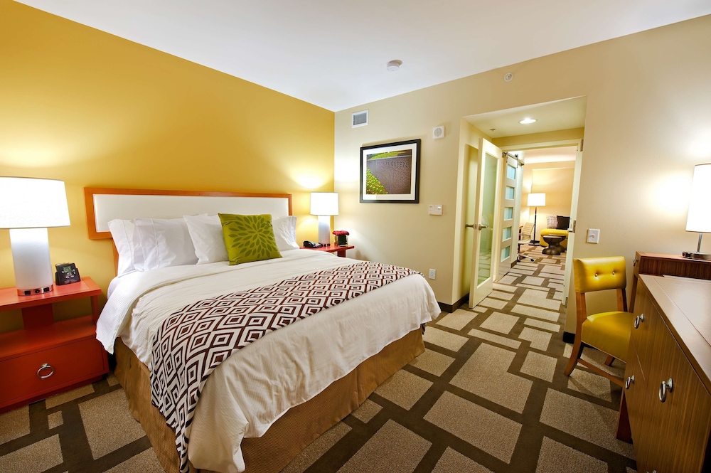 Embassy Suites by Hilton Houston Downtown 22/71