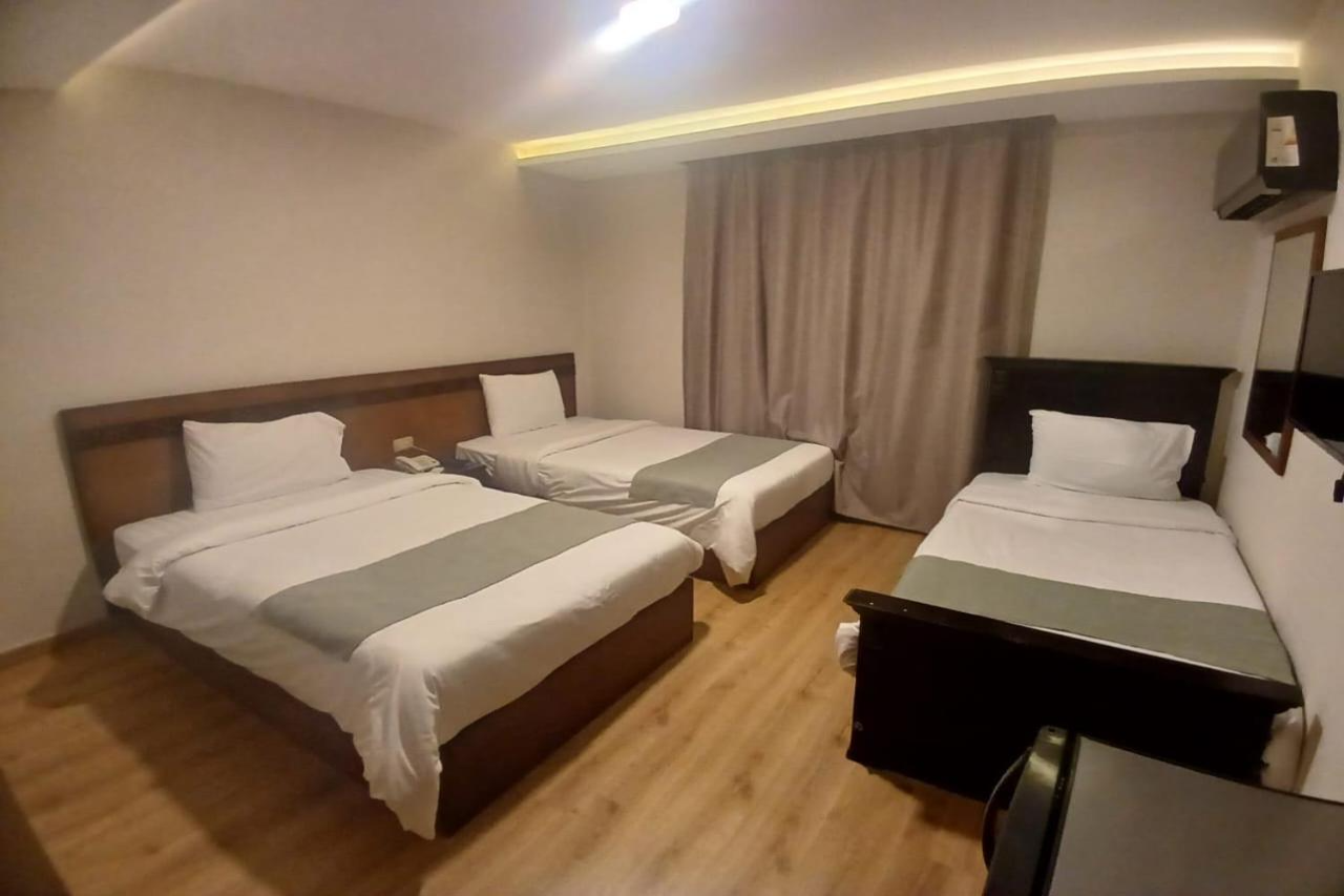 Miramar Evergreen Hotel Cairo 13/20