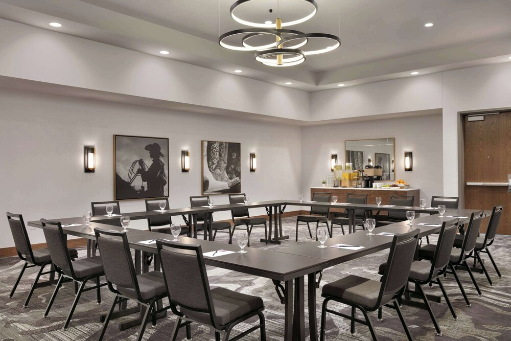 Hyatt Place Fort Worth/TCU 45/50