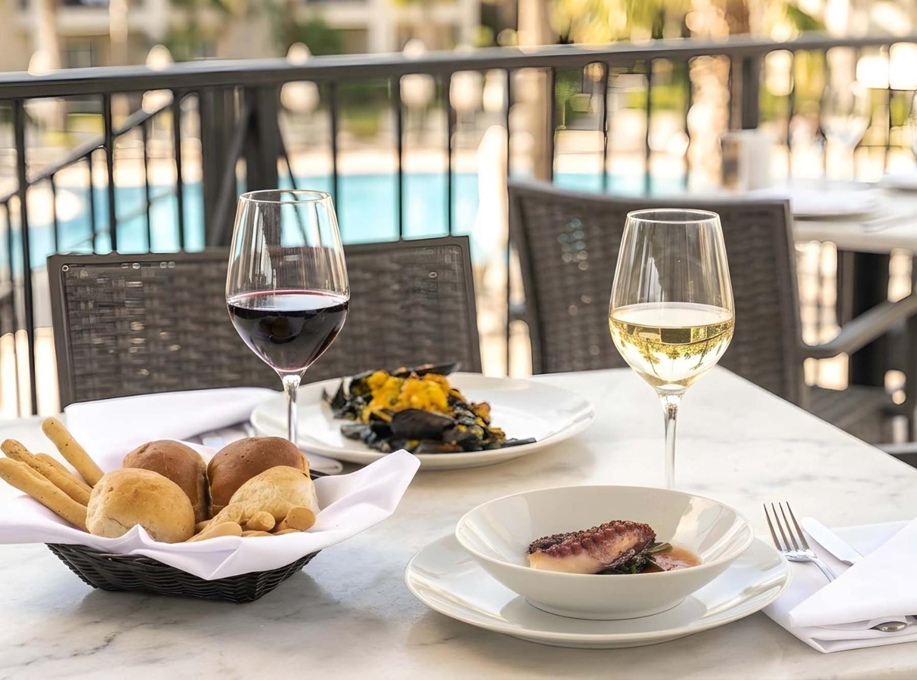 Los Pinos Resort & Spa Termal 33/55