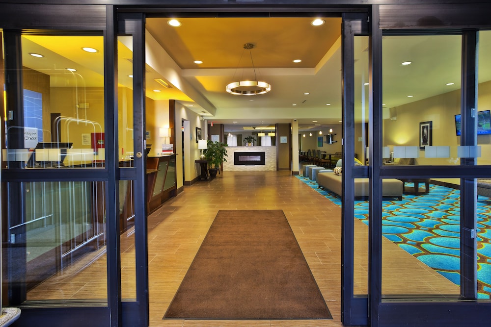 Holiday Inn Express Hastings 27/51