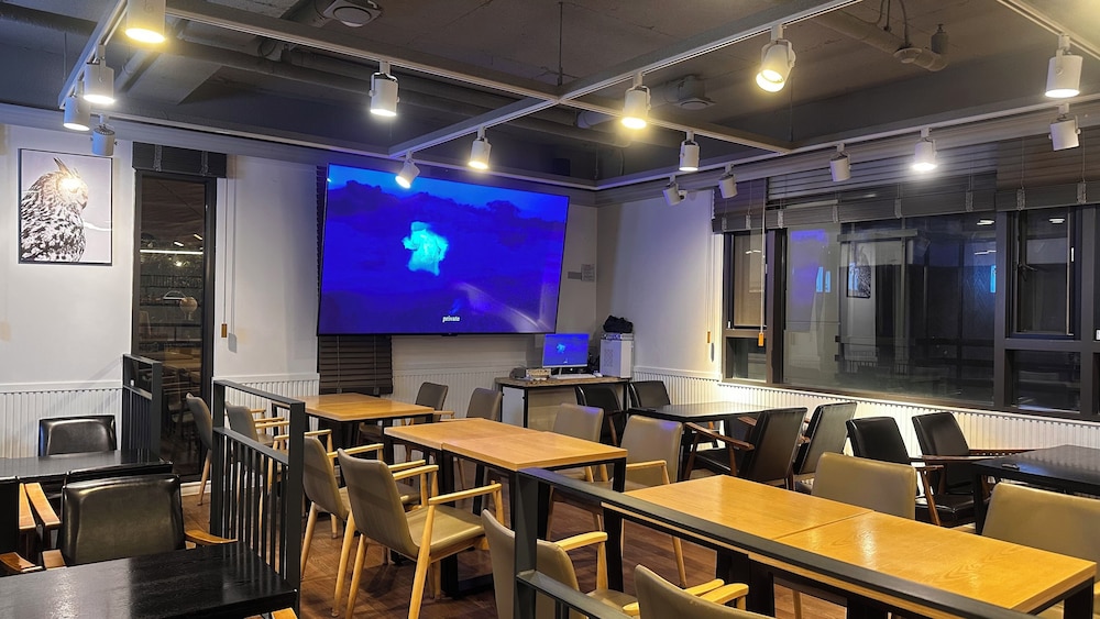 JB Design Hotel 67/77