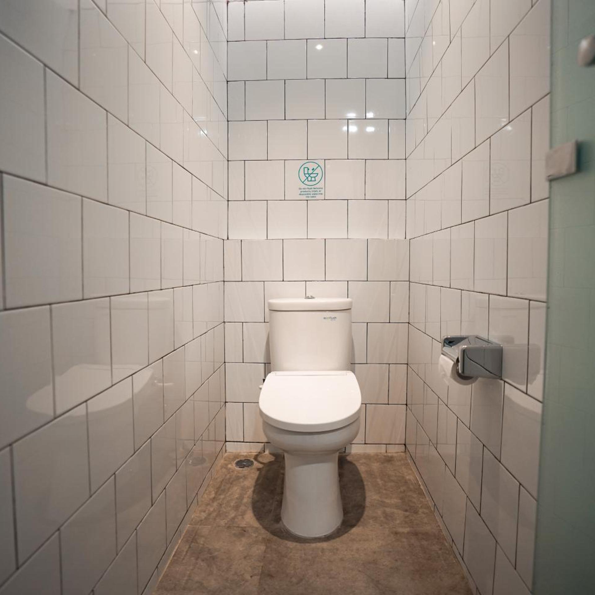 Bobopod Juanda, Jakarta 39/42