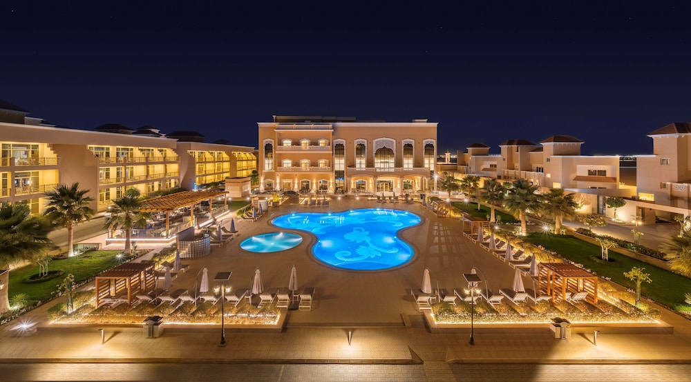 فندق راديسون مطار الرياض(Radisson Riyadh Airport) 60/64