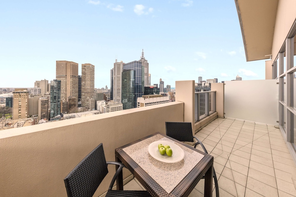 Oaks Melbourne on Lonsdale Suites, Melbourne City Centre, Melbourne 62/71