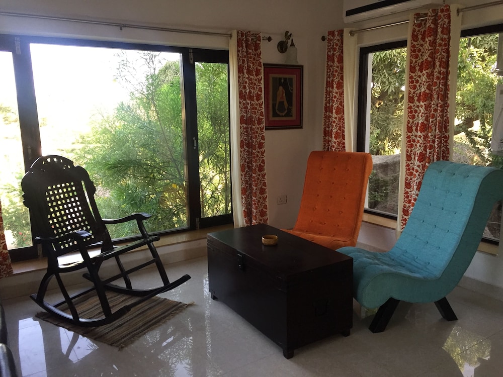 HOTEL RATAN VILLAS 20/32