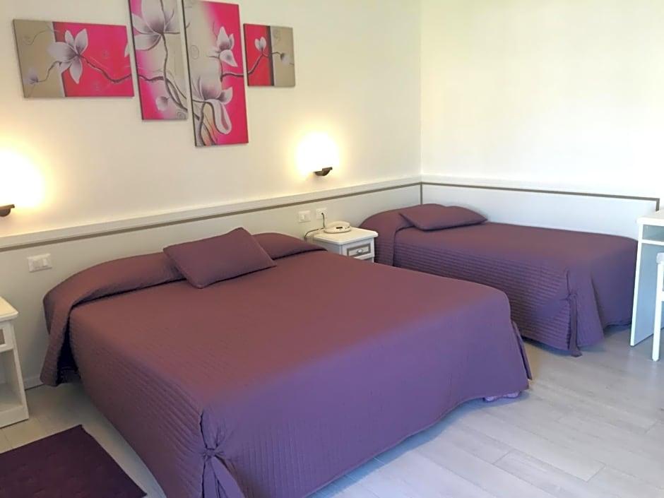Albergo Ester Di Fossi Laura 9/41