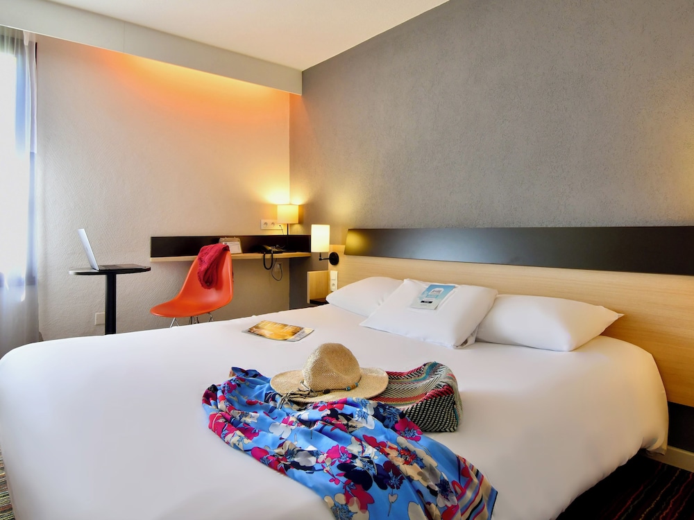 Hotel Kyriad Tours Sud - Chambray Les Tours 8/49