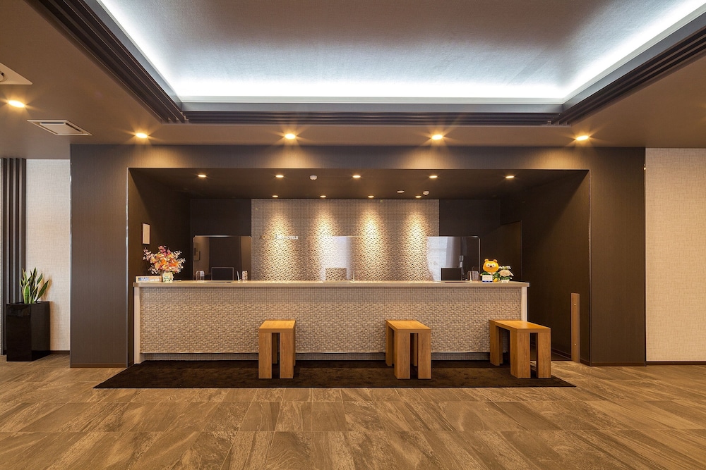 Hotel Route-Inn Mihara Ekimae 2/24