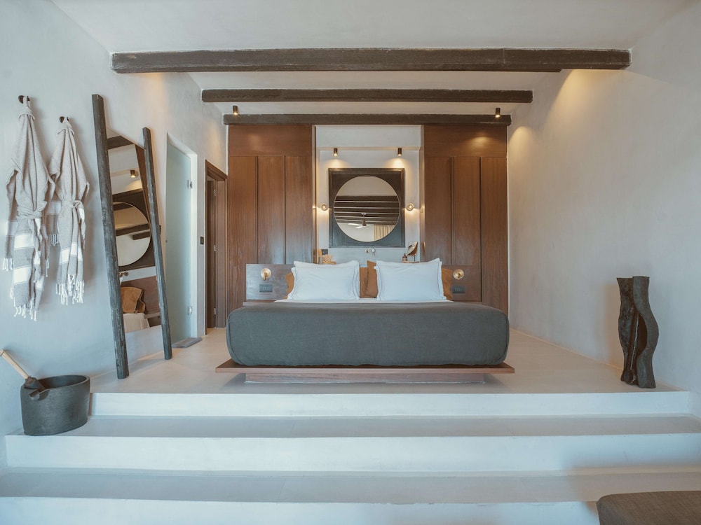 Ananea Mykonos Adults Only 18/73