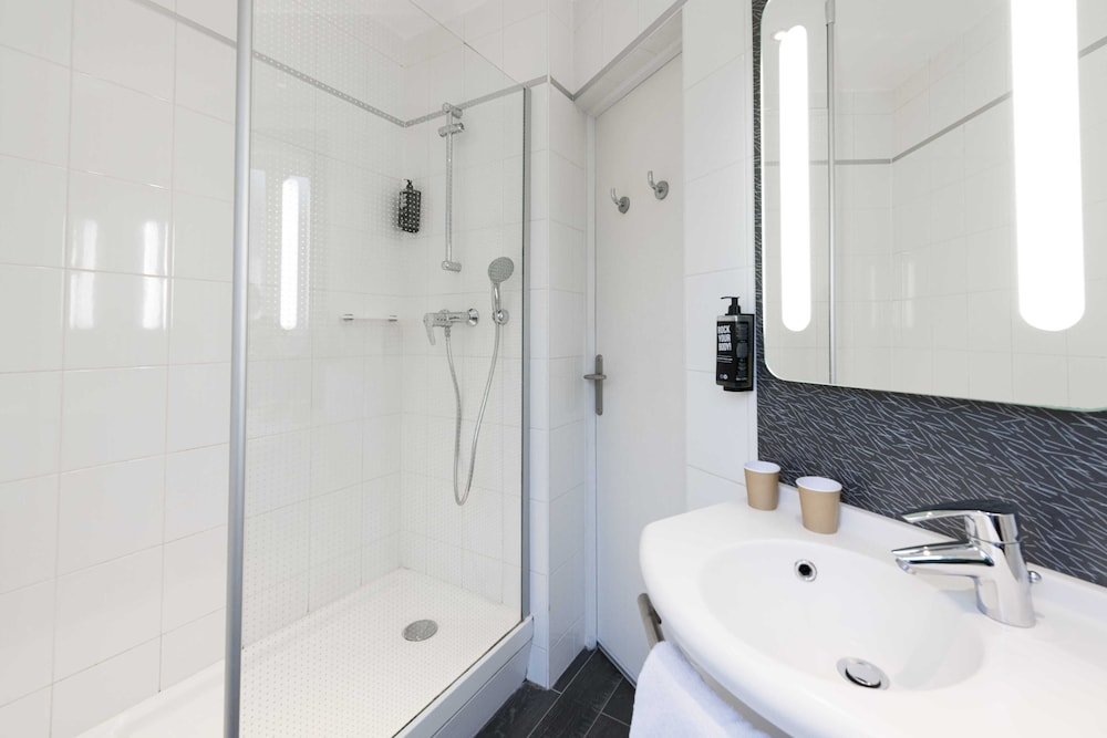 ibis Paris Gare du Nord TGV 48/48