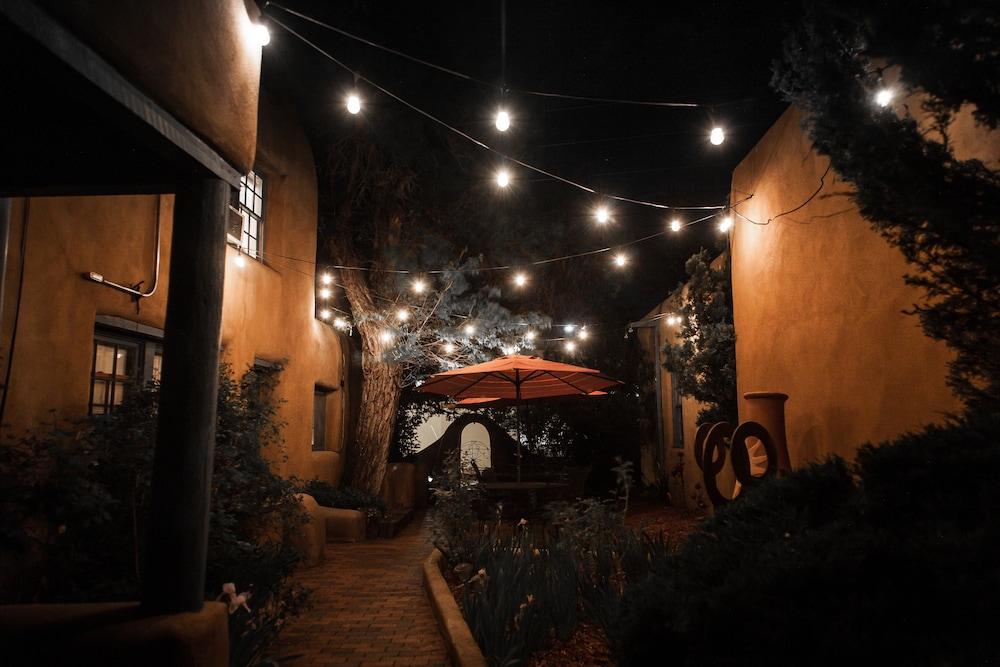 Pueblo Bonito Bed And Breakfast Inn 58/70