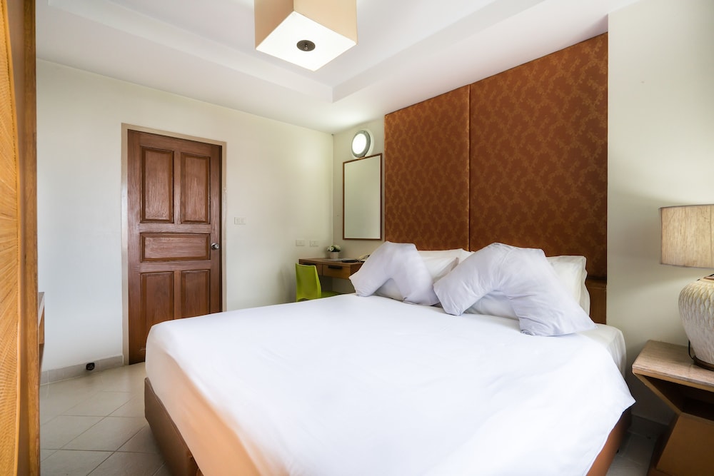 Prima, Suite, King Bed، Bella Villa Prima 6/10
