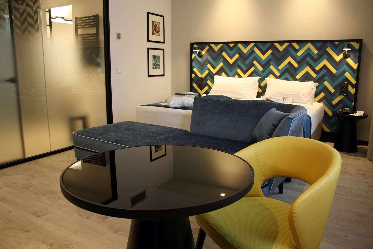 Best Western Hotel Cristallo 4/21