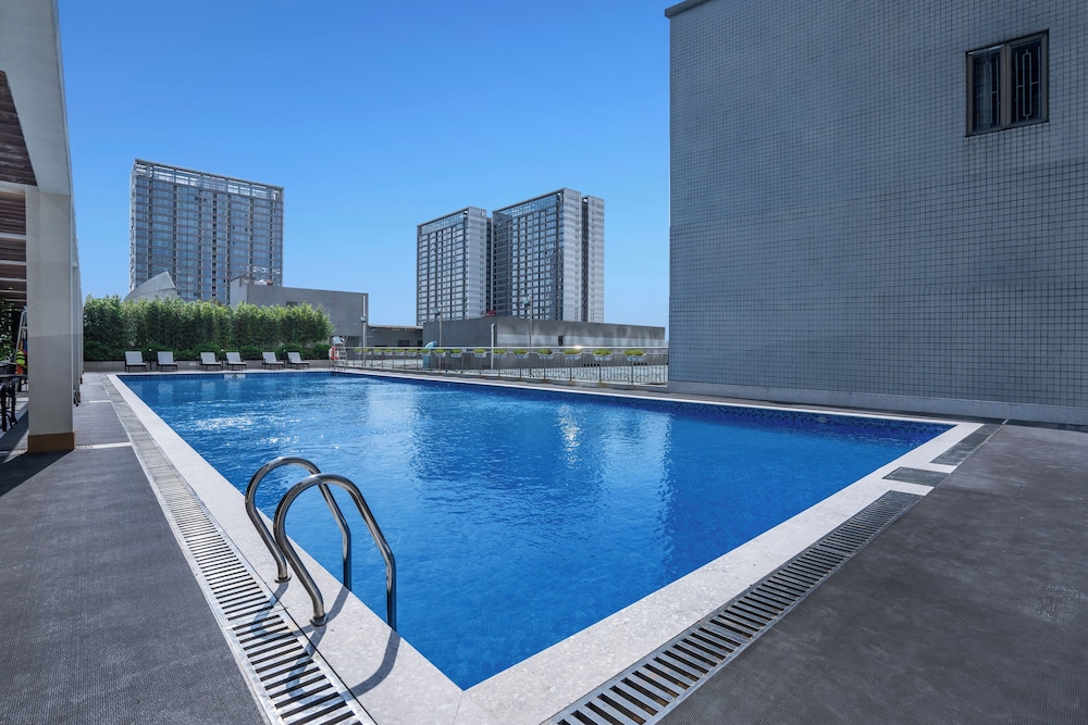 Pearl River International Hotel 47/50