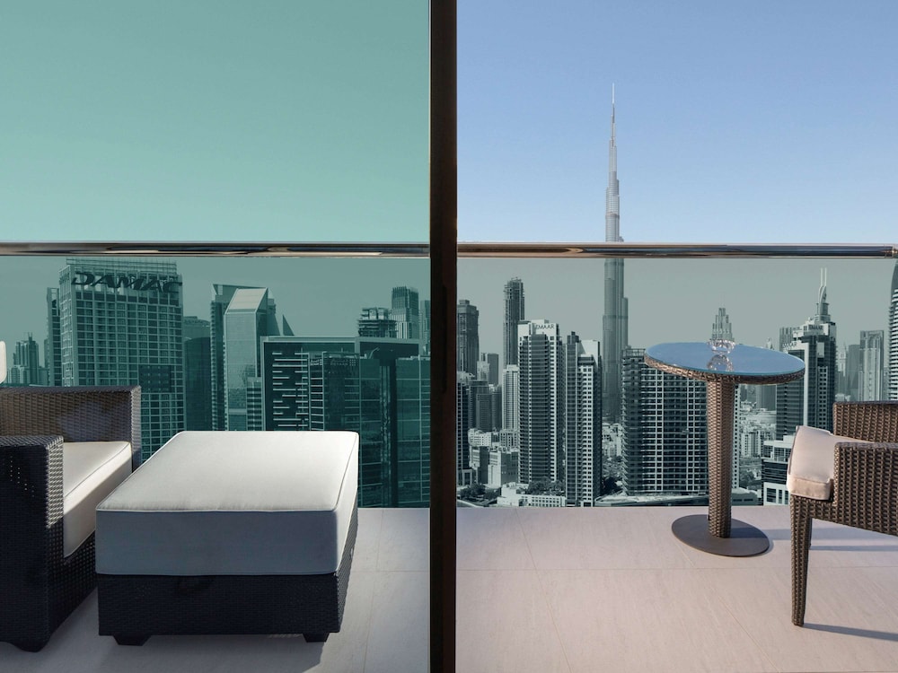 Hyde Hotel Dubai 28/80