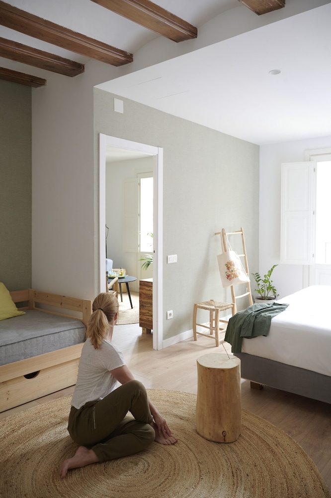 Eco Boutique Hostal Grau 28/51
