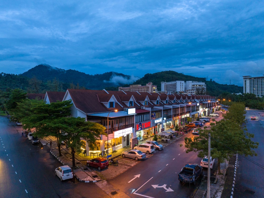 Dayang Bay Resort Langkawi 63/70