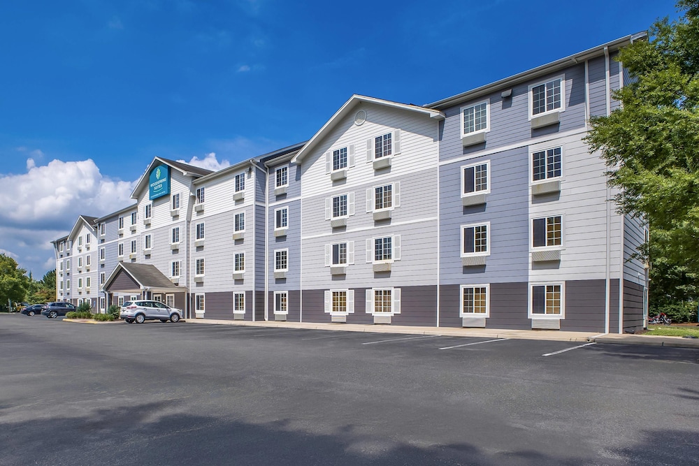 WoodSpring Suites Chesapeake-Norfolk South 48/51