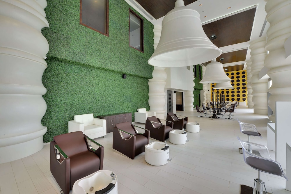 Wyndham Ahmedabad 37/50