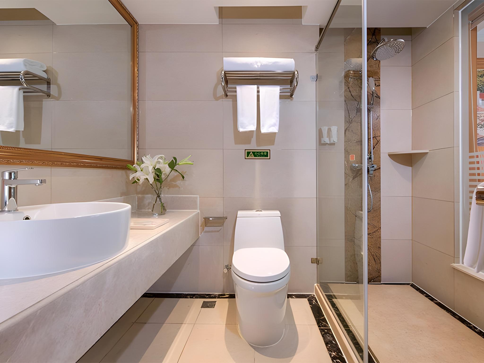 Vienna Hotel (Wuhu Fangte Nanxiang Wanshang) 24/24