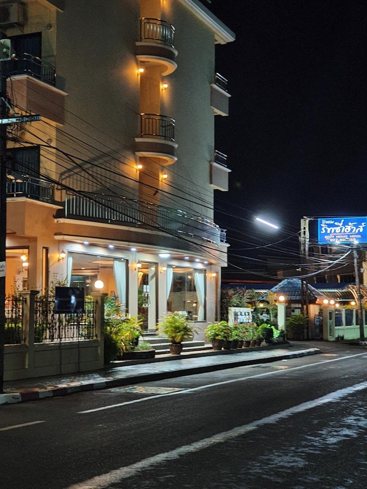 Ritzy House酒店(Ritzy House Hotel) 图片5