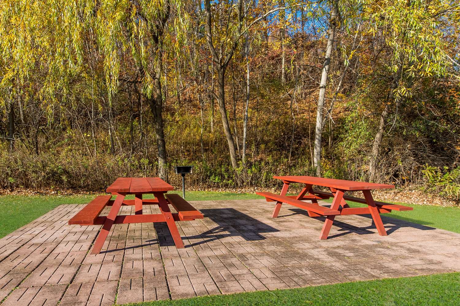 SureStay Plus Hotel by Best Western Highland Poughkeepsie 37/38